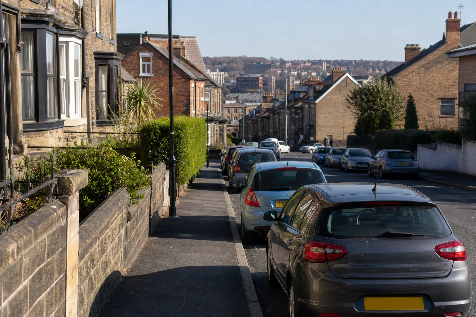 Mietwagen in Sheffield (Vereinigtes Königreich): Praktischer Ratgeber