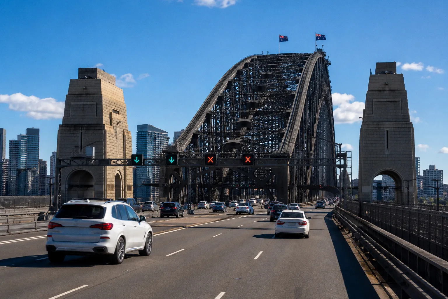 Mietwagen in Sydney (Australien): Praktischer Ratgeber für Ihre Reise