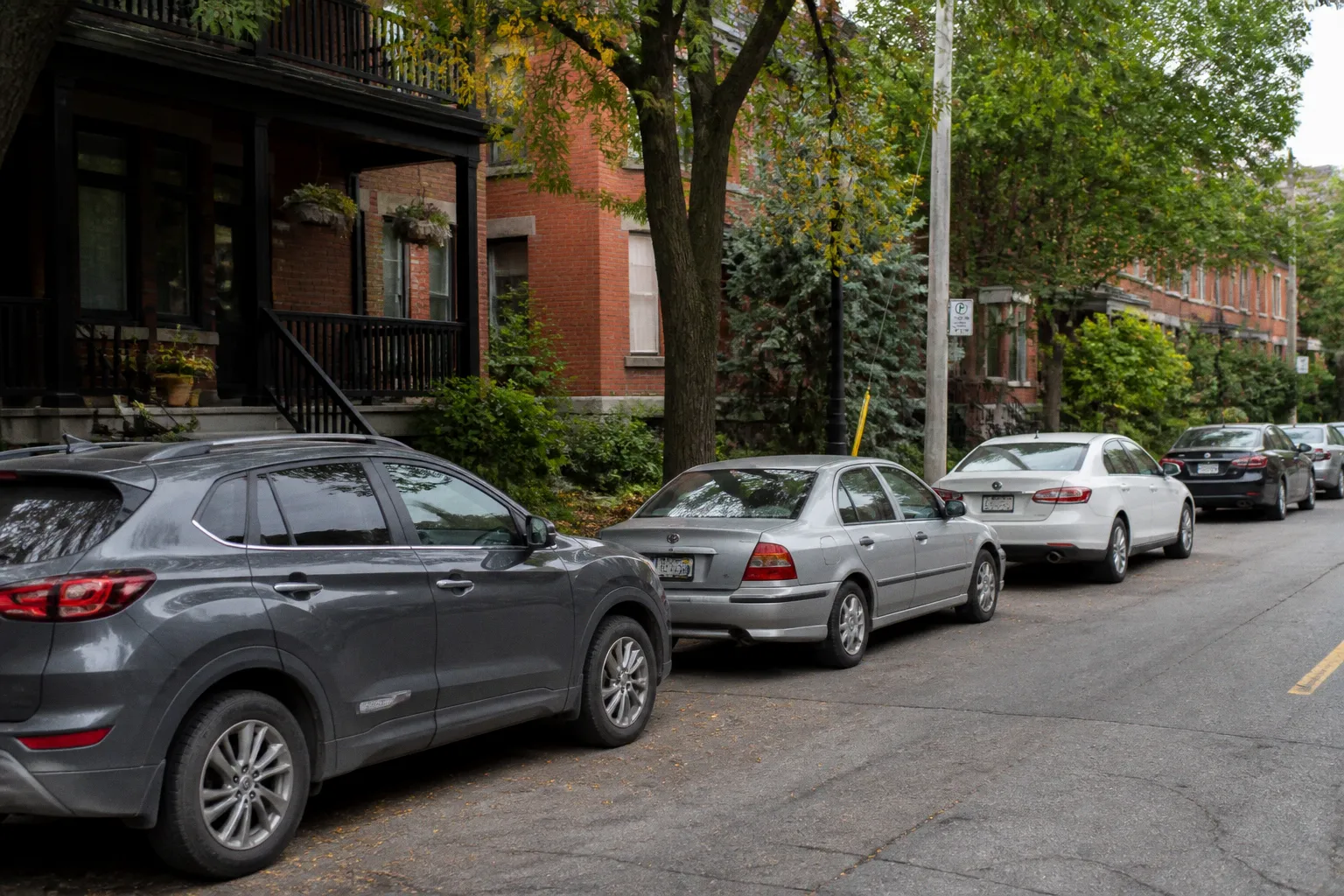 Mietwagen in Toronto (Kanada): Der praktische Ratgeber