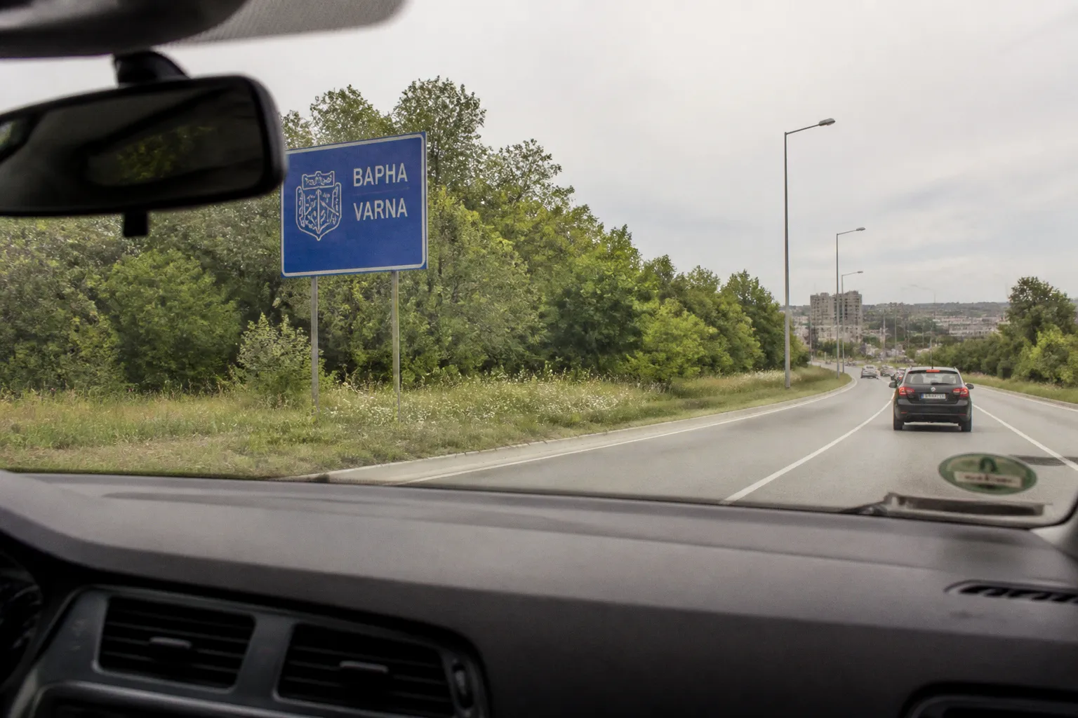 Mietwagen in Warna (Bulgarien): Praktischer Ratgeber für Ihre Reise