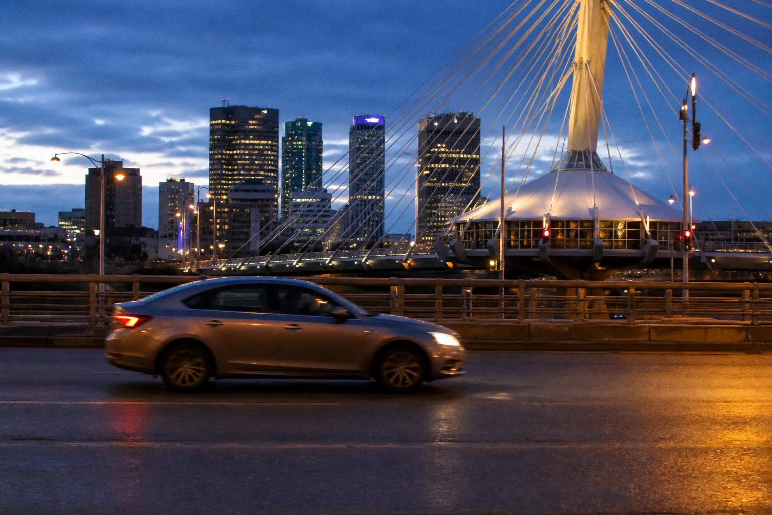 Mietwagen in Winnipeg: Praktischer Ratgeber für Ihre Reise