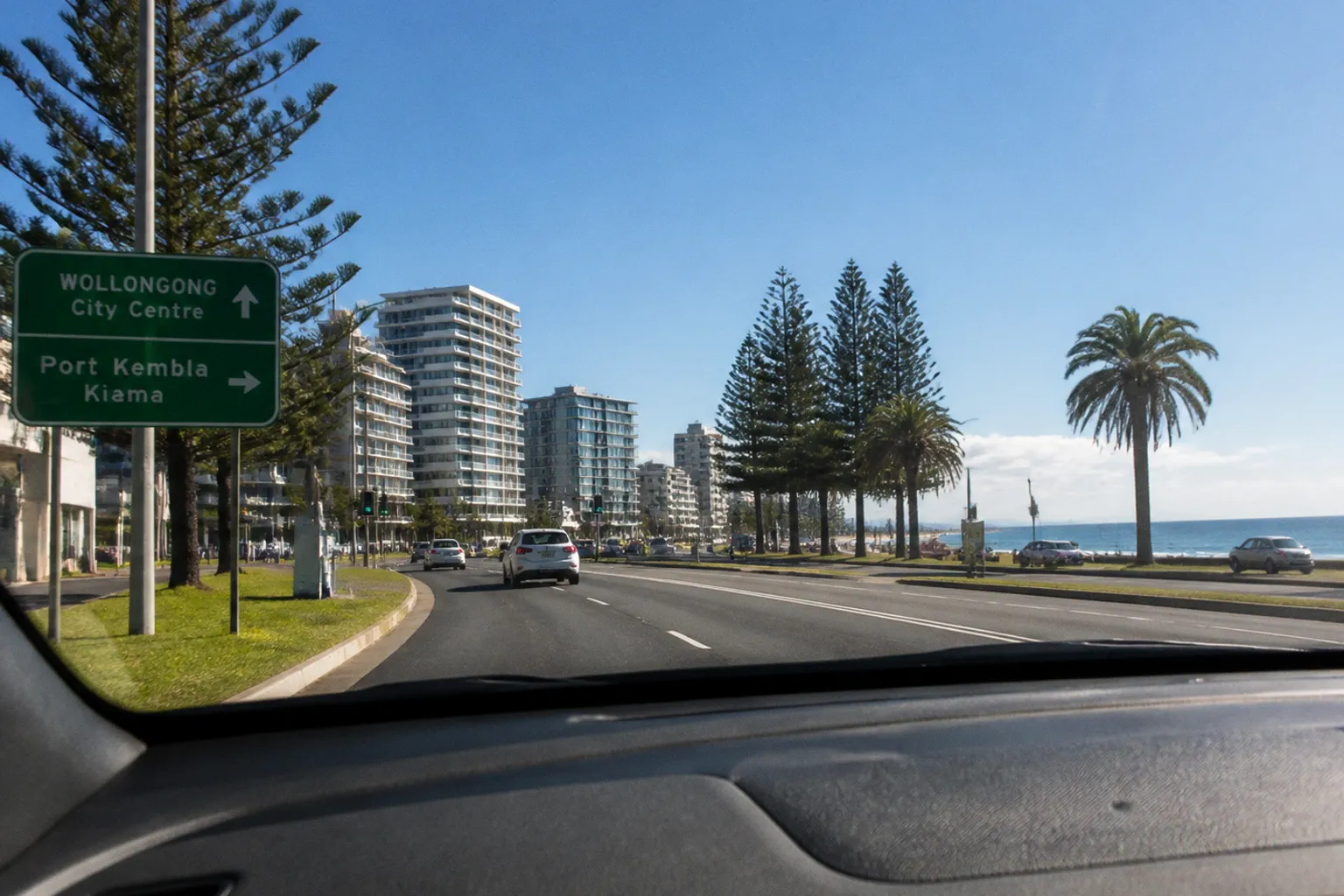 Mietwagen in Wollongong (Australien): Praktischer Ratgeber