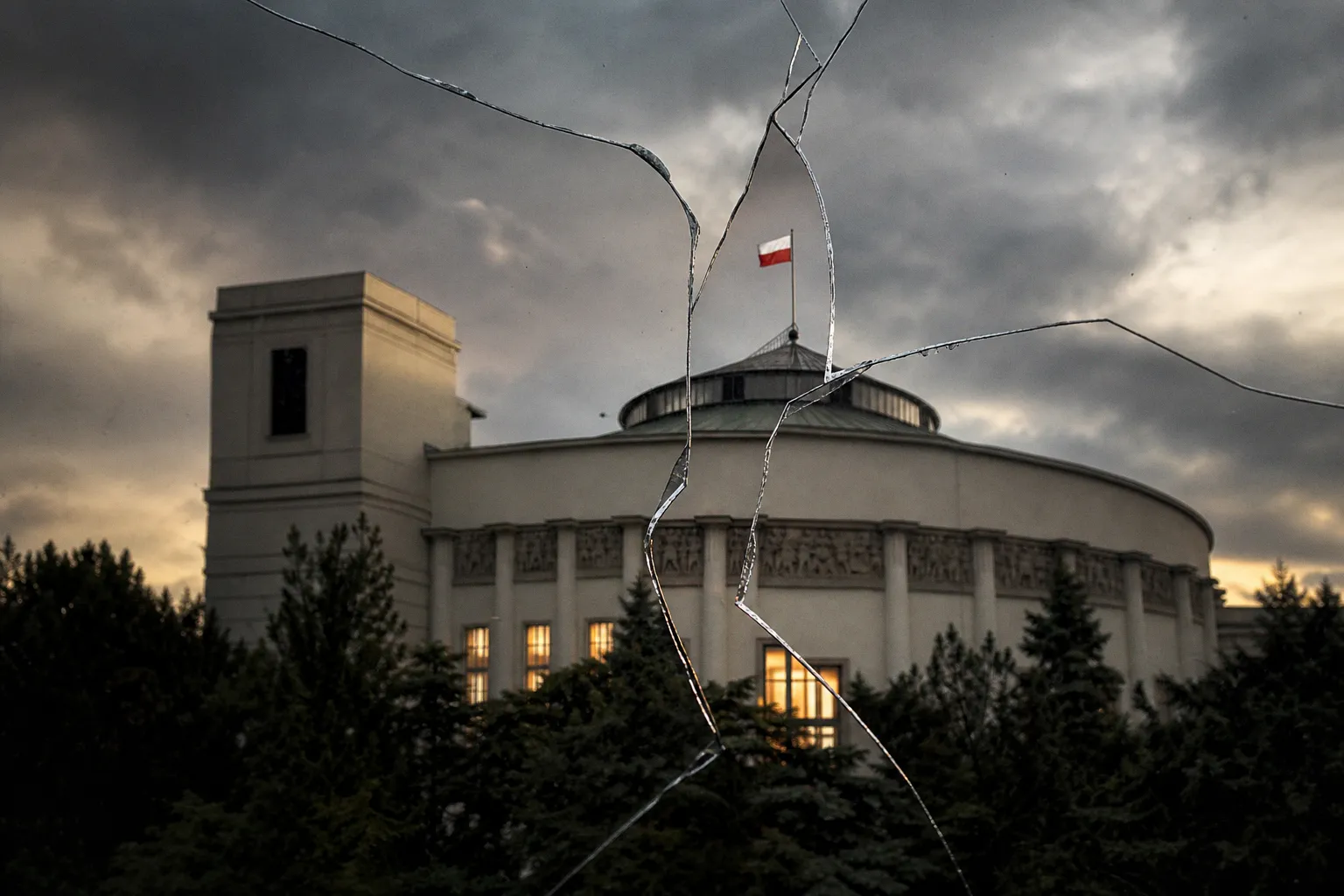 Morawieckis neue Fraktion: Bruch mit der PiS und konservative Ambitionen