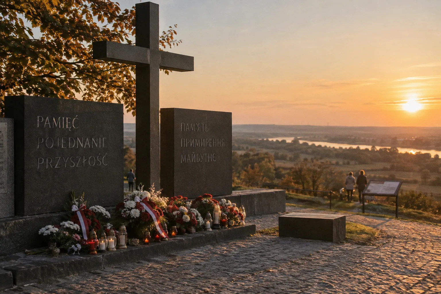 Neue Datenbank dokumentiert Opfer des polnisch-ukrainischen Konflikts 1939–1947