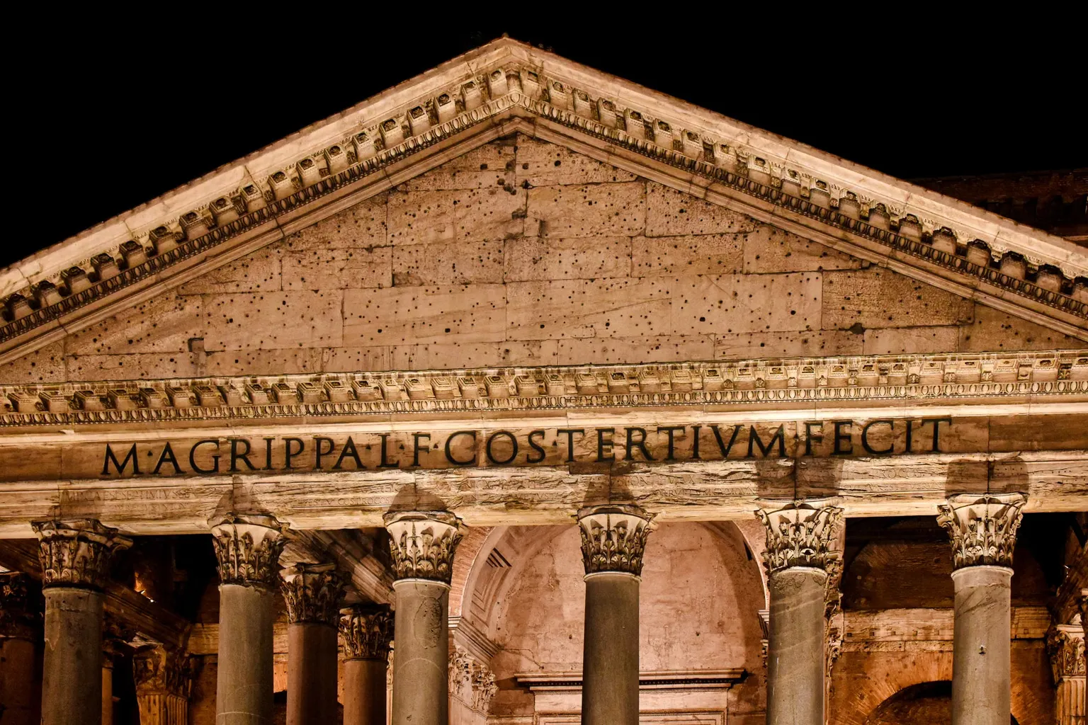 Pantheon Eintritt: So umgehen Sie lange Warteschlangen in Rom