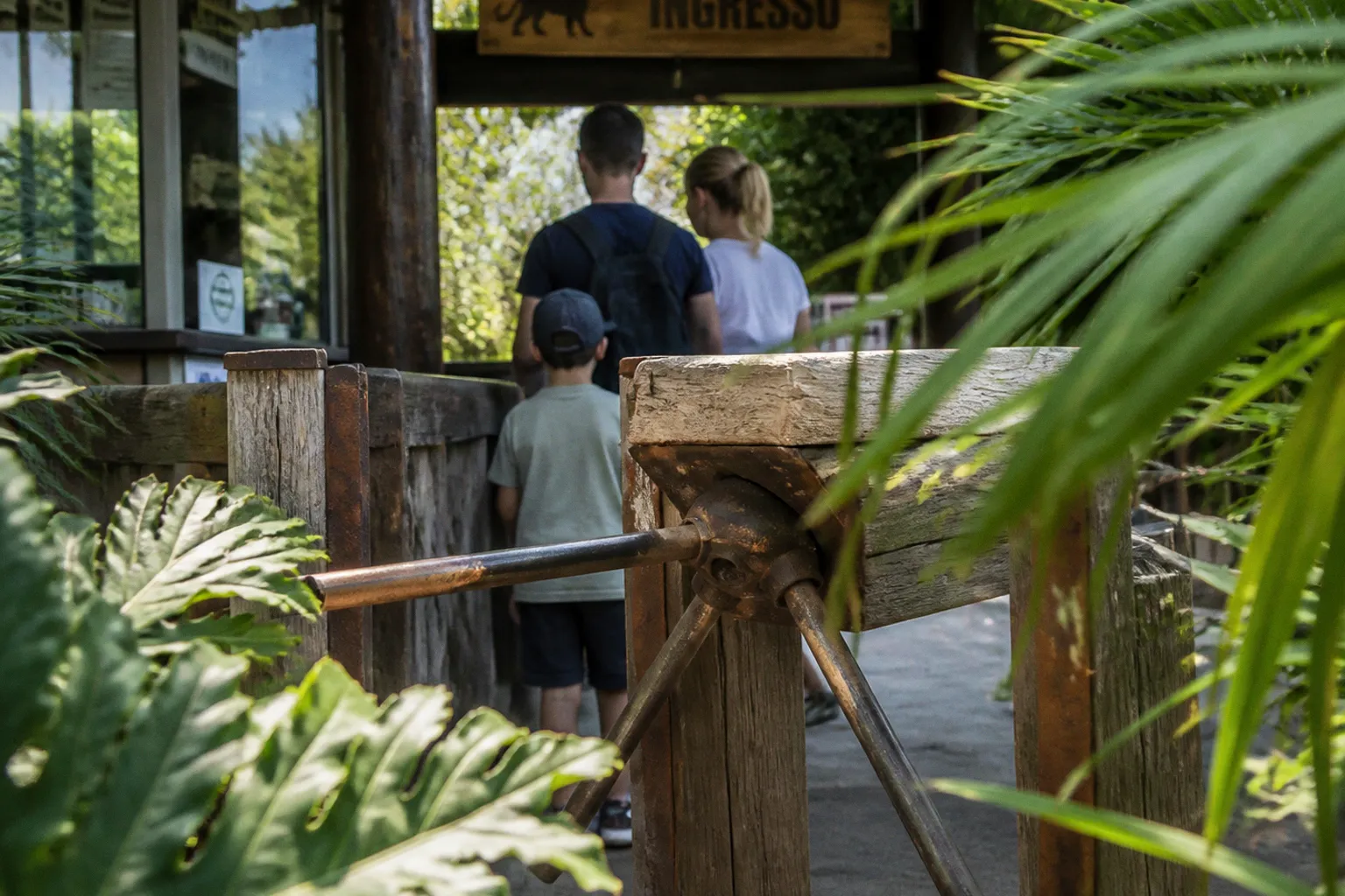 Parco Natura Viva Eintritt: Was vor dem Ticketkauf wichtig ist