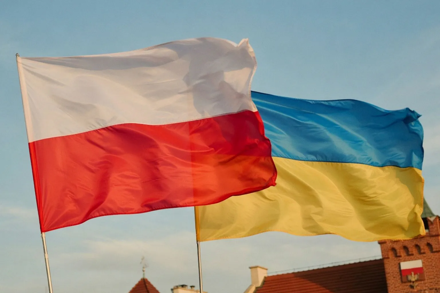 Polen als neues geopolitisches Epizentrum: Zwischen Brüssel, Kiew und Washington