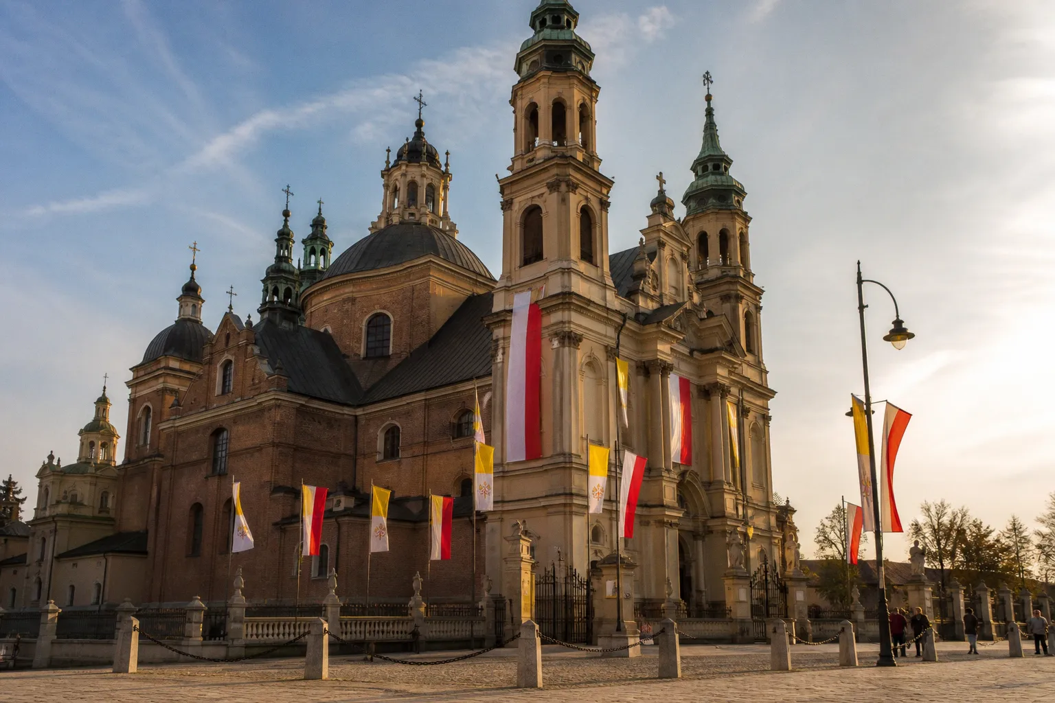 Polen startet offizielle Vorbereitungen für den Besuch von Papst Leo XIV.