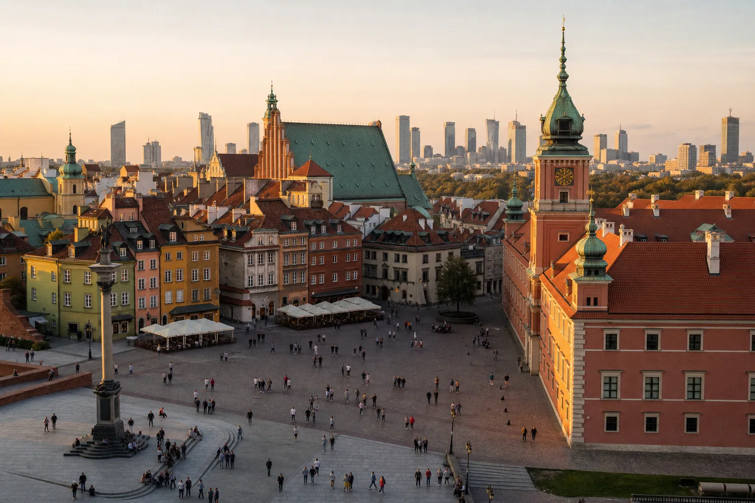 Polen weist russische Gebietsansprüche auf die Ukraine entschieden zurück