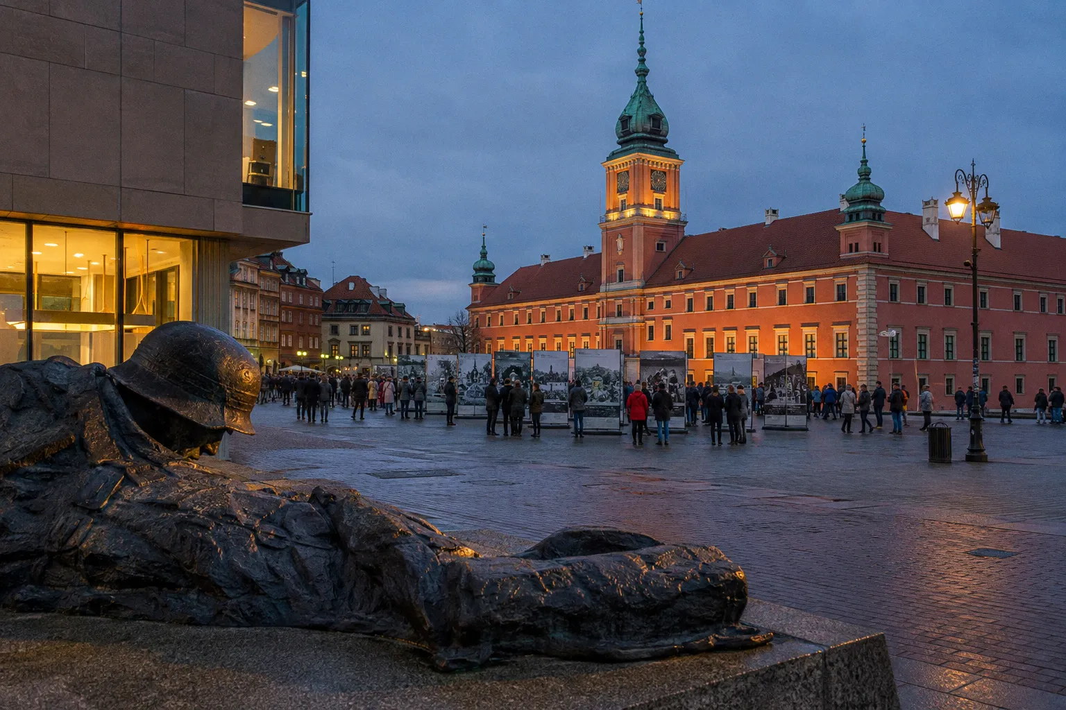 Polens 18 UNESCO-Welterbestätten: Ein Spiegelbild von 5000 Jahren europäischer Geschichte