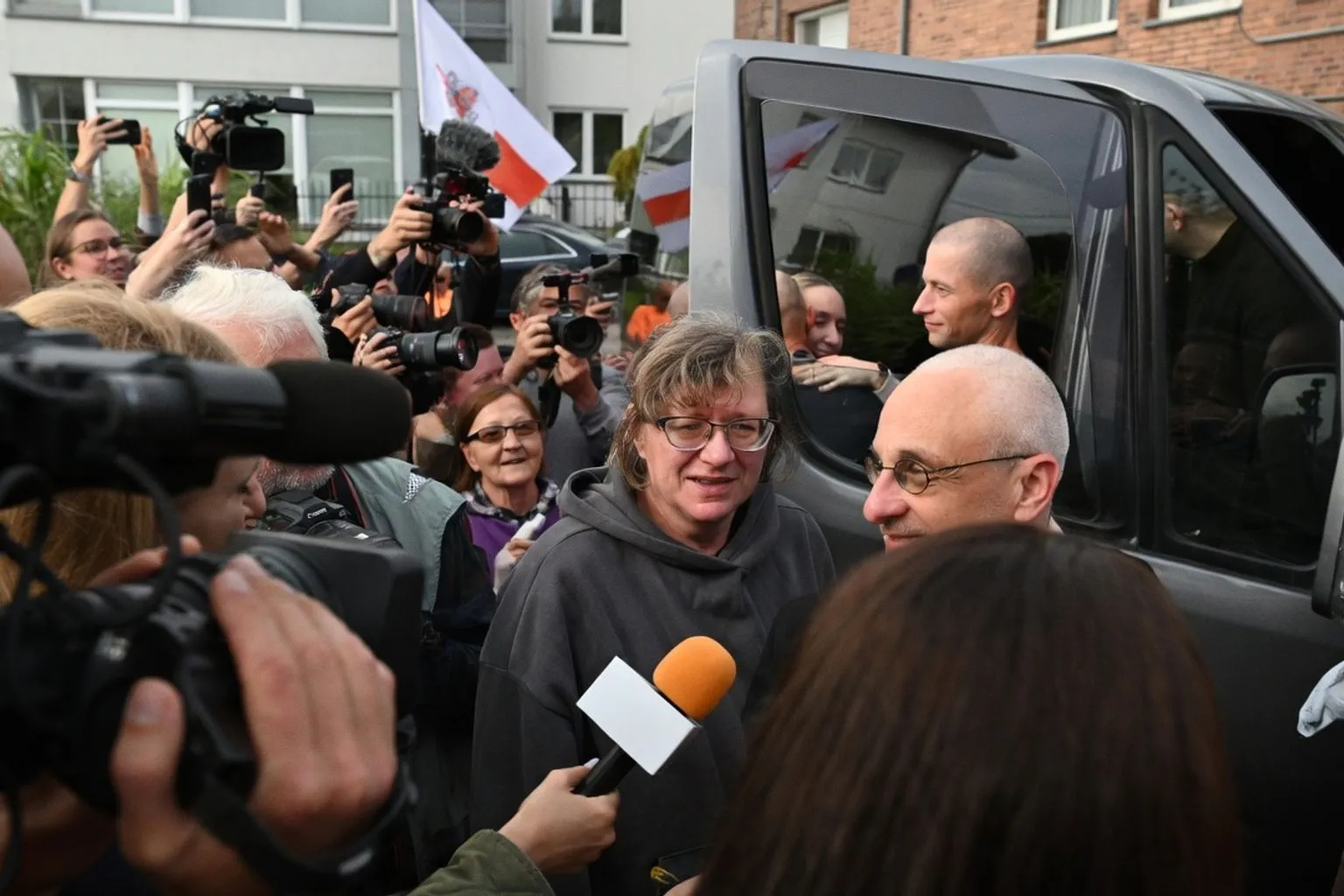 Polens Erbe: Zwischen kommunistischer Repression und heutiger Solidarität
