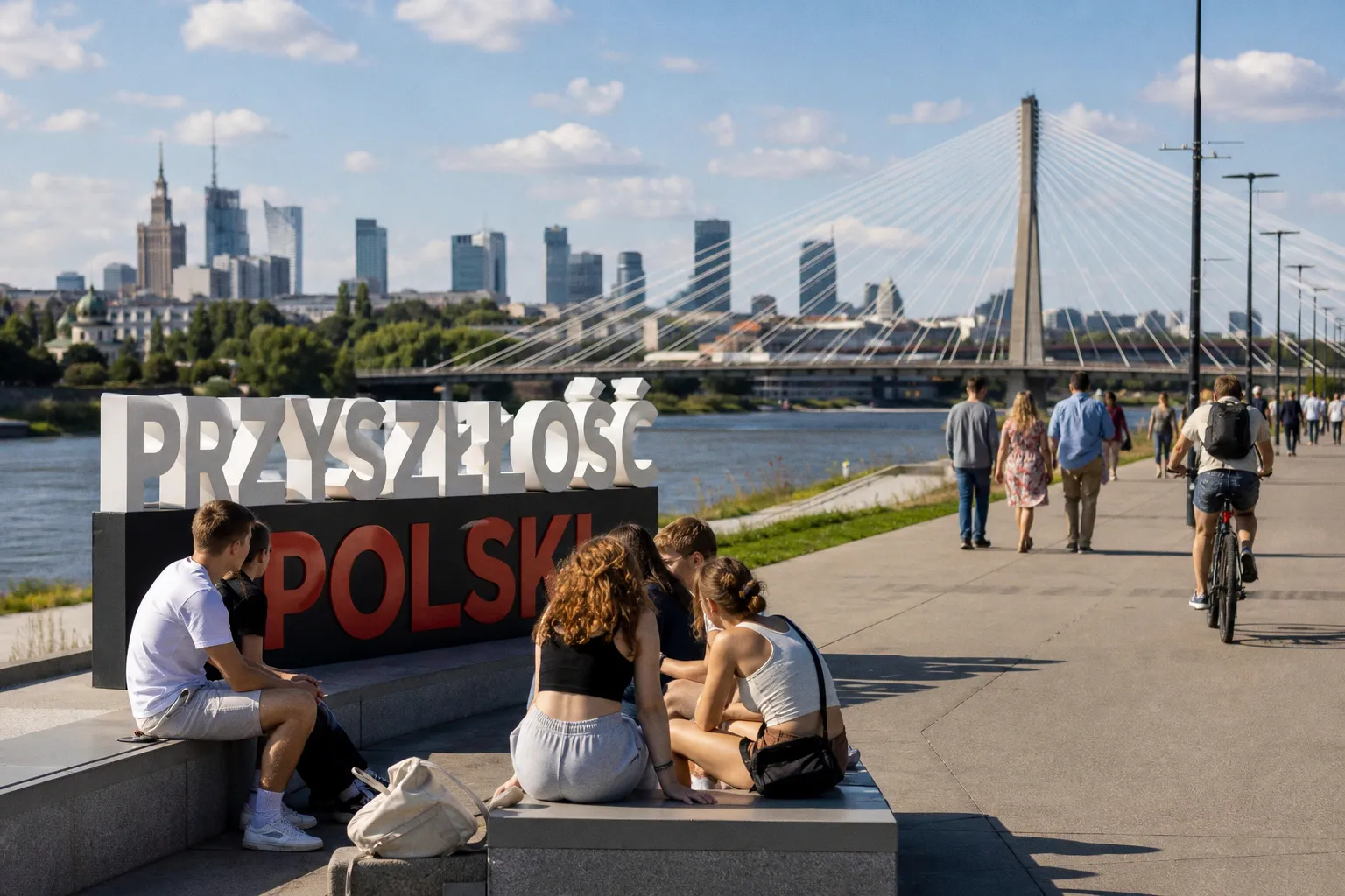 Polens neue Entwicklungsstrategie: Zwischen politischem Signal und operativer Planung