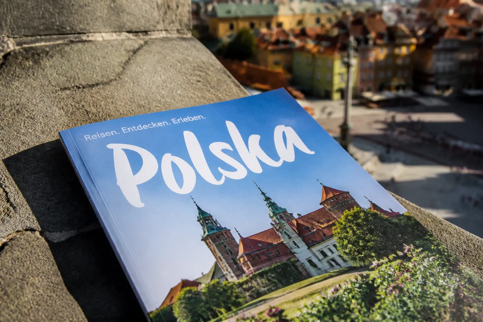 Polens neue Tourismus-Offensive: Lewandowski und Eisenberg werben für das Nachbarland