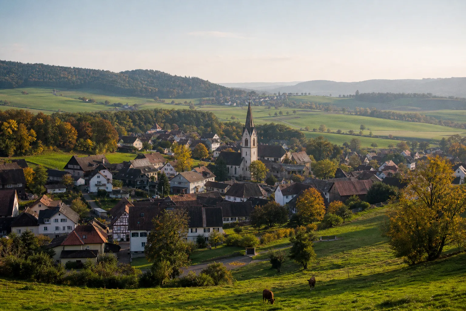 Polnische Medien blicken mit Sorge auf die Sicherheitslage in Deutschland