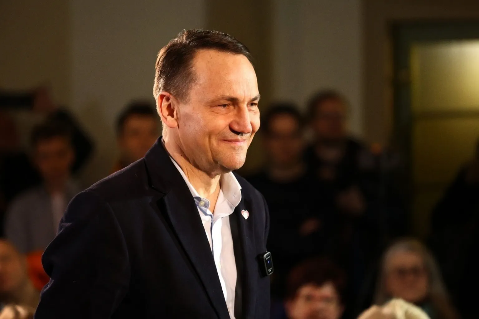 Radosław Sikorskis Vorstoß: Warum Polen eine europäische Legion fordert