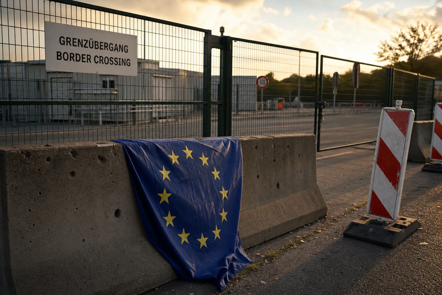 Rechtsruck in Europa: Wie sich das politische Gleichgewicht verschiebt