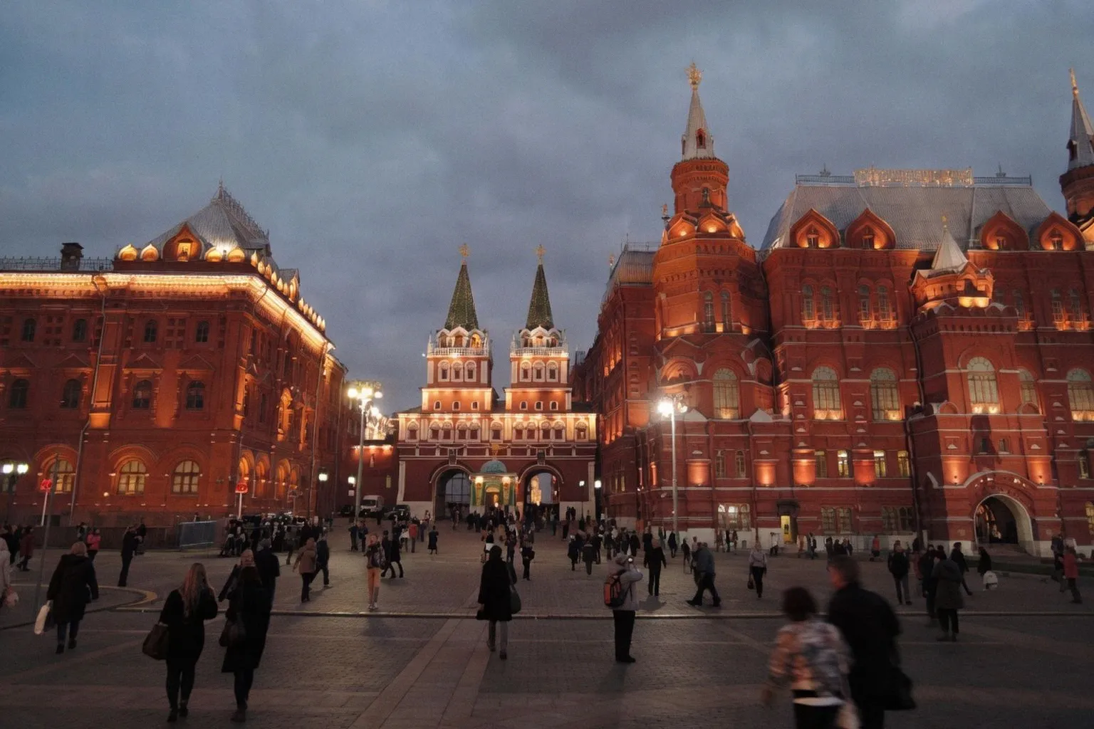 Russlands hybride Einflussnahme: Wie das moldauische Netzwerk Europa destabilisiert