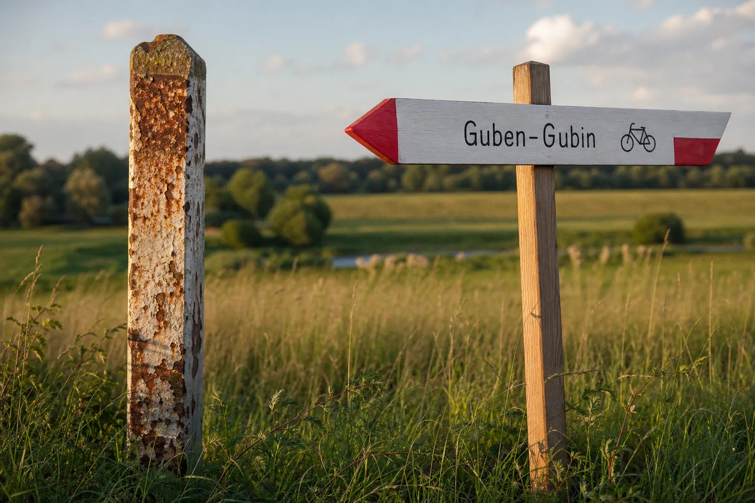 Städtepartnerschaft mit Polen: Der Weg zur Kooperation