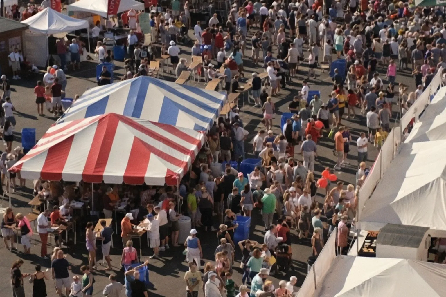 Taste of Polonia: Wie kulturelle Identität in Chicago lebendig wird