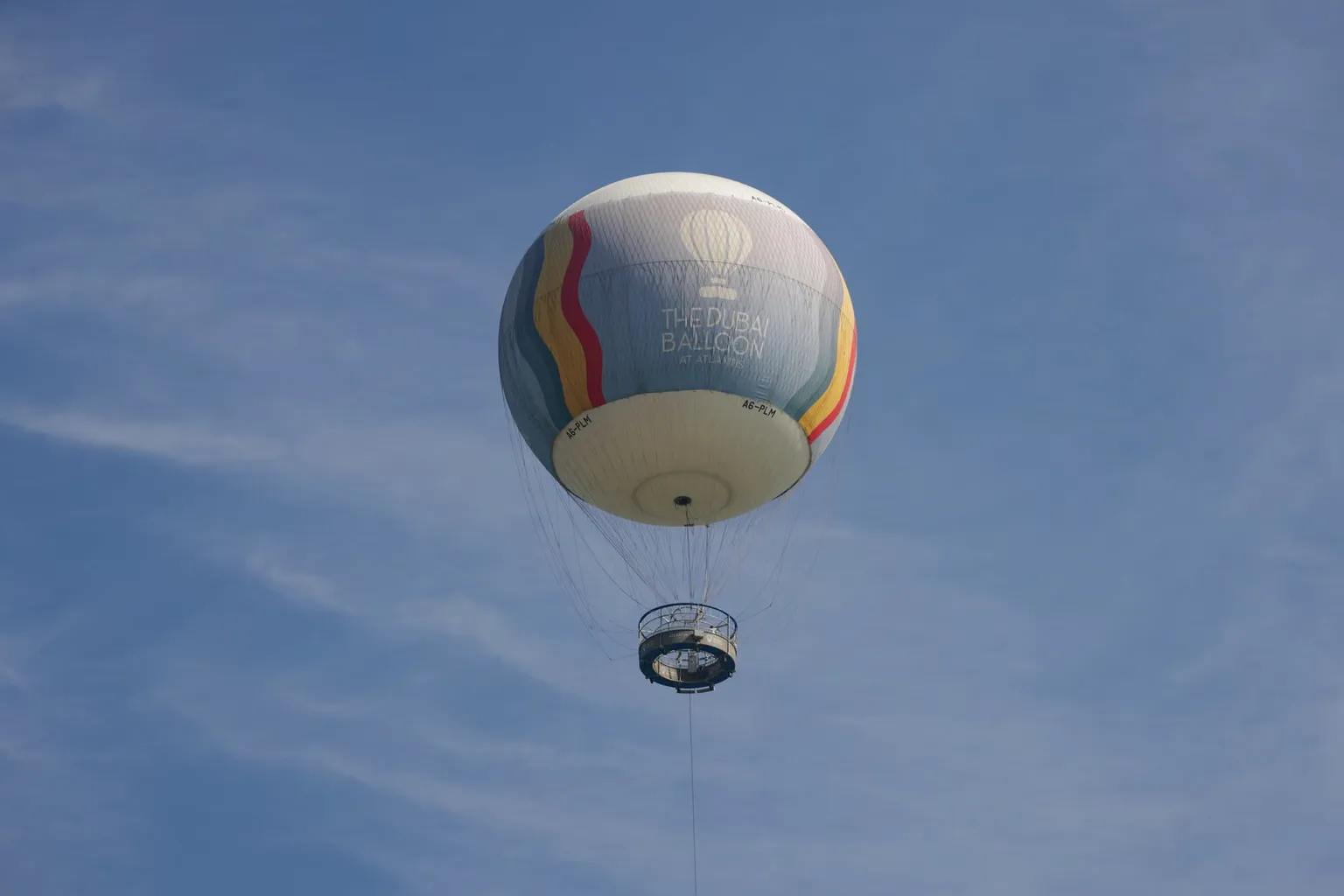 The Dubai Balloon Tickets: Welche Option passt zu Ihnen?
