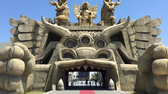 Cinecittà World