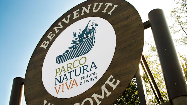 Parco Natura Viva