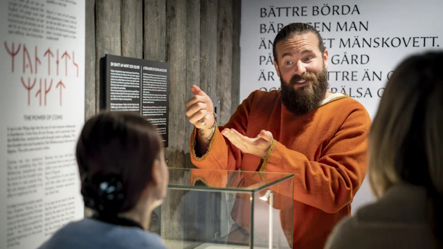 Wikingermuseum