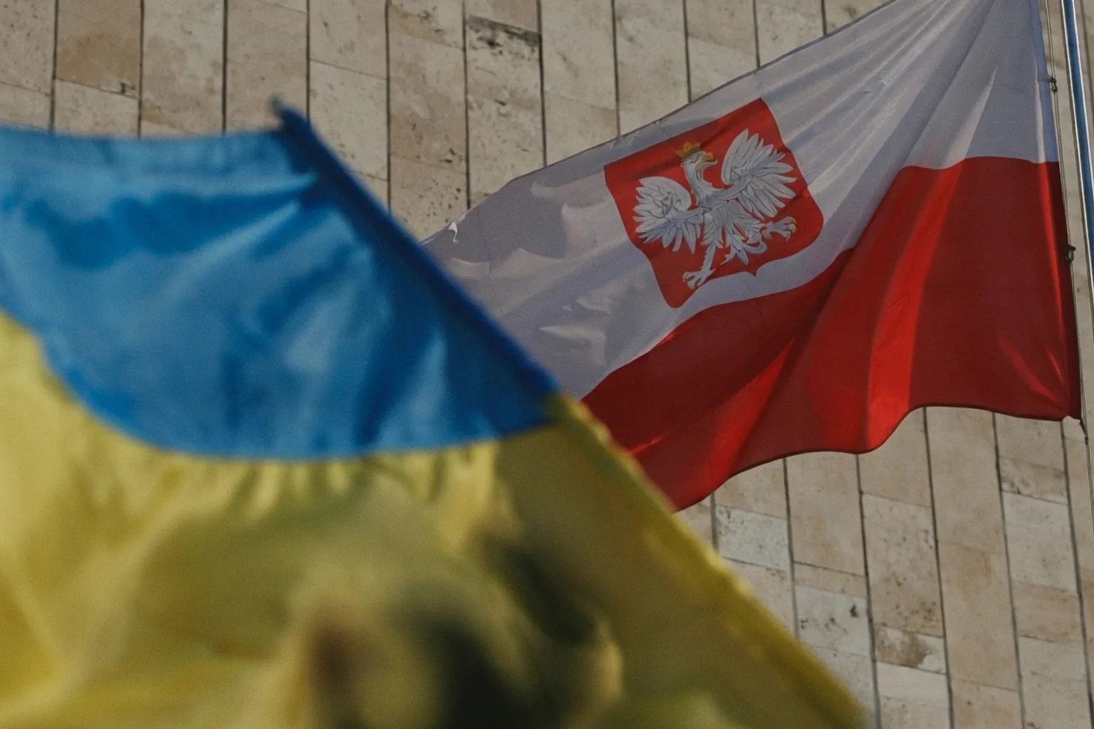Vom Schulterschluss zur Konfrontation: Die Krise der polnisch-ukrainischen Beziehungen