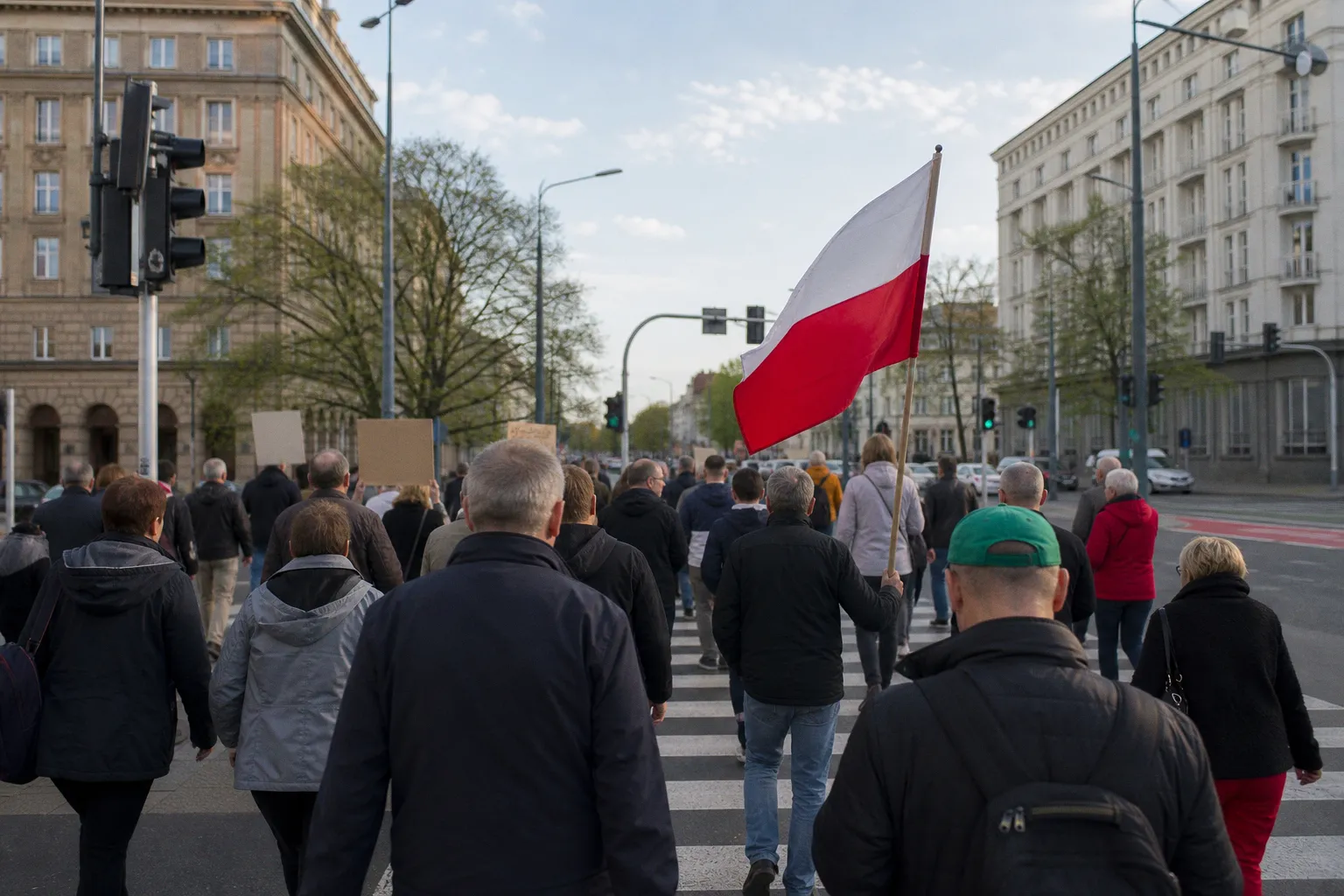 Warum die Geschichte von Wolhynien das polnisch-ukrainische Bündnis belastet