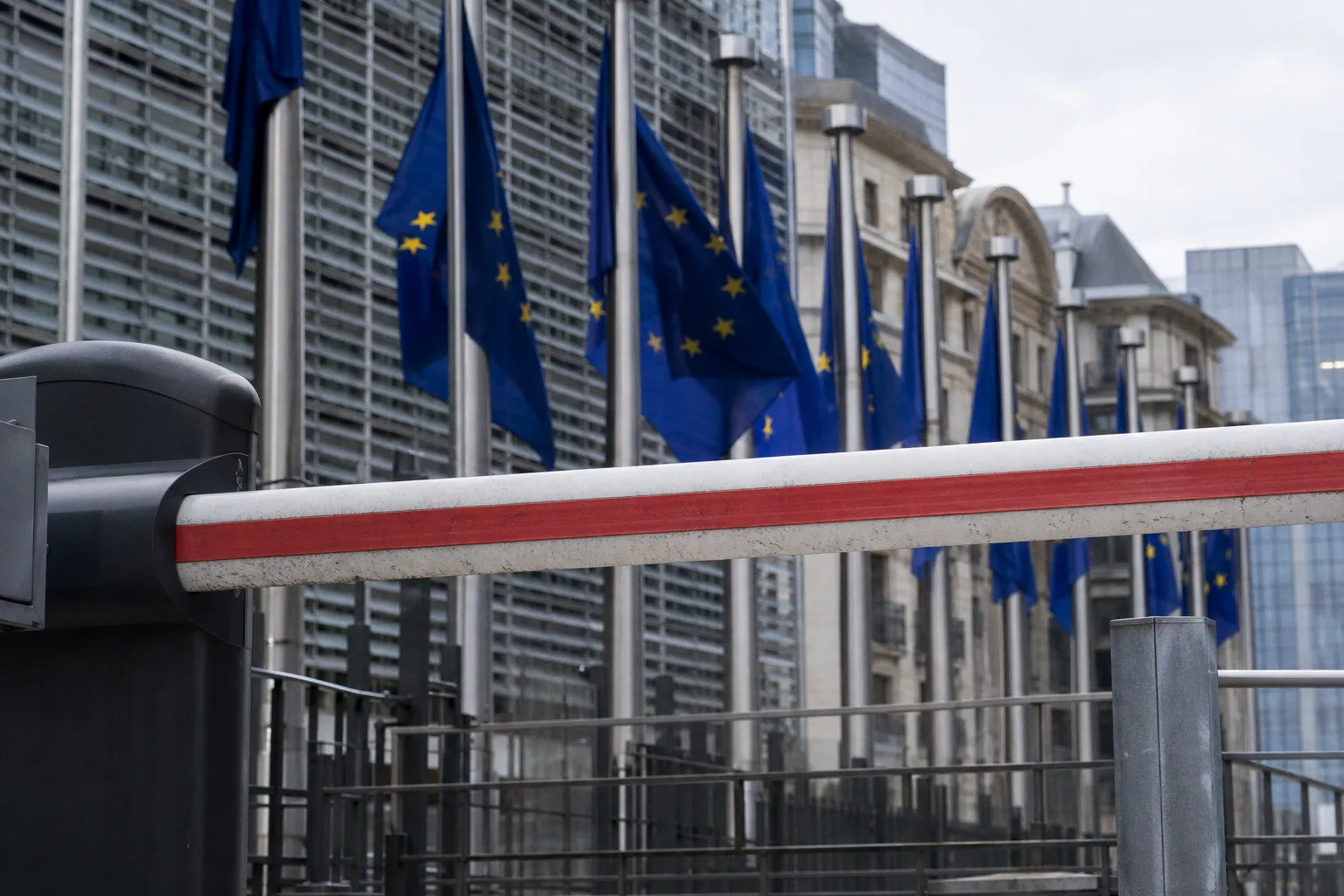 Warum ein schneller EU-Beitritt der Ukraine derzeit unrealistisch ist