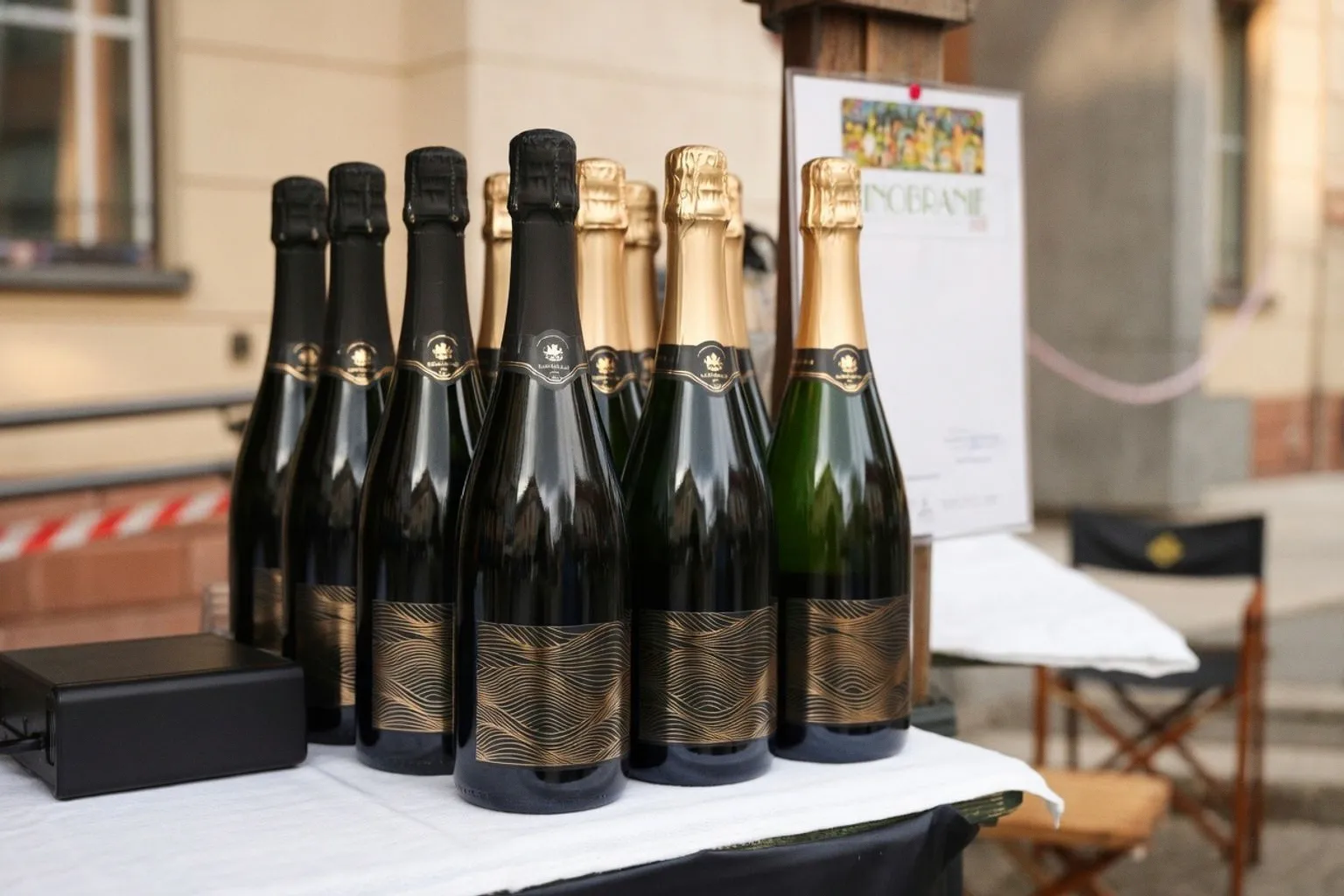 Weinbau in Zielona Góra: Wie Tradition und Moderne die Region prägen